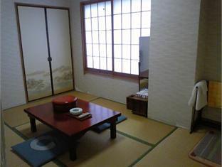 Ryokan Mikawaya Τόκιο Εξωτερικό φωτογραφία