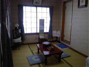 Ryokan Mikawaya Τόκιο Εξωτερικό φωτογραφία
