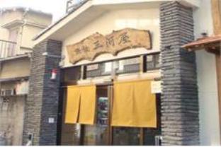 Ryokan Mikawaya Τόκιο Εξωτερικό φωτογραφία
